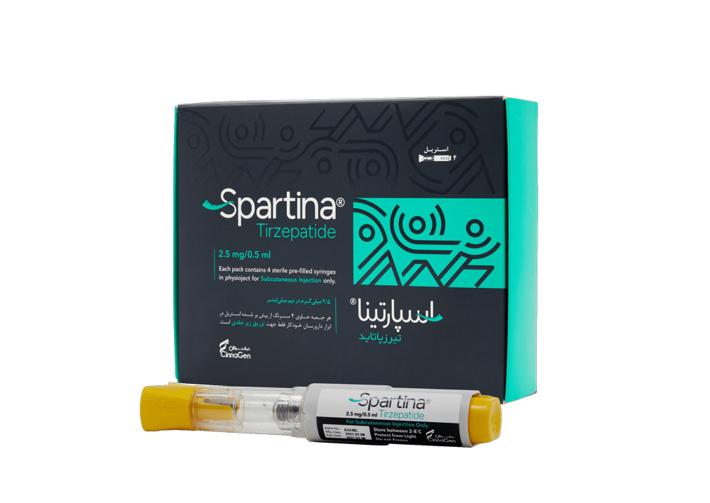 اسپارتینا